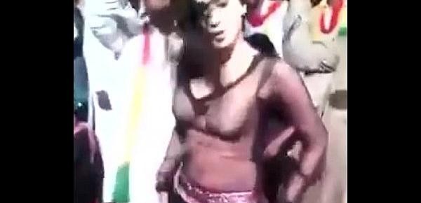  Sexy dance Pakistani